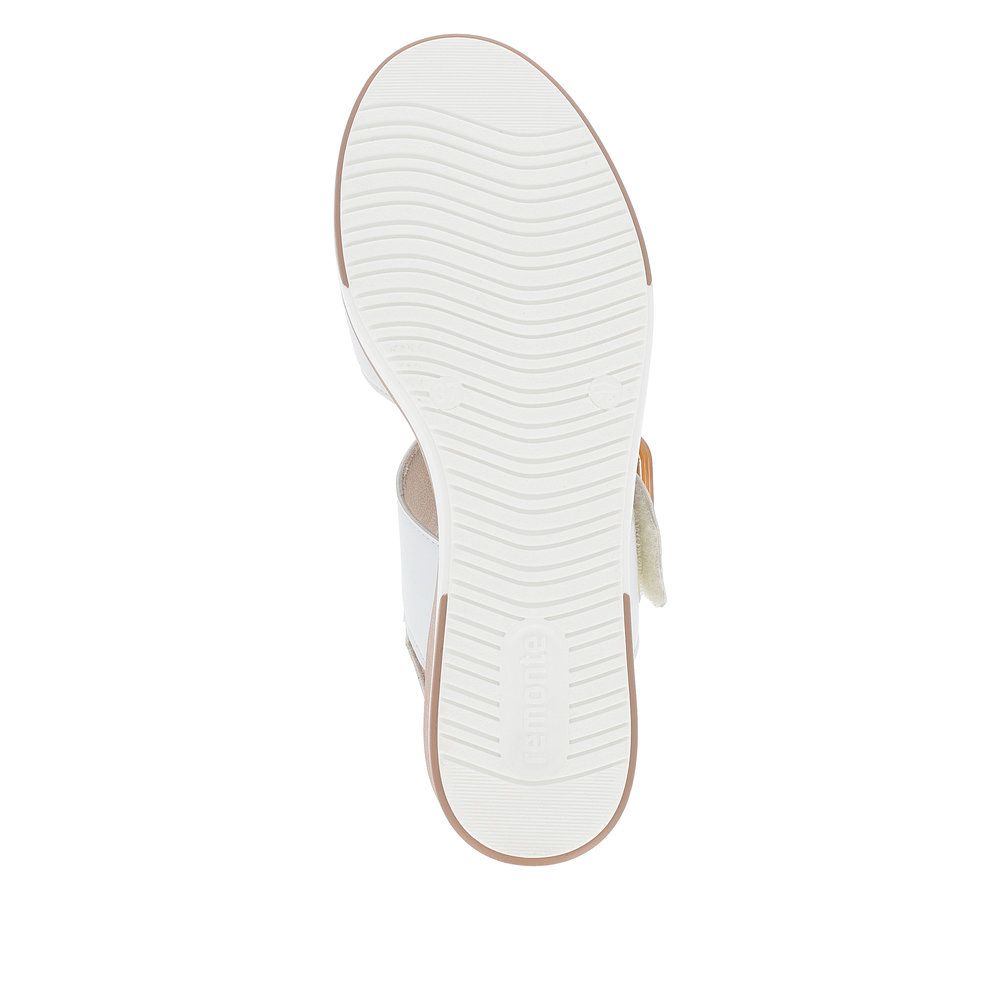 REMONTE # D1P50-80 BLANC