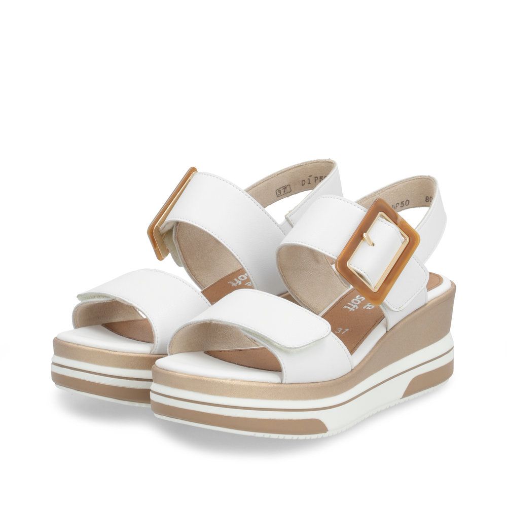 REMONTE # D1P50-80 BLANC
