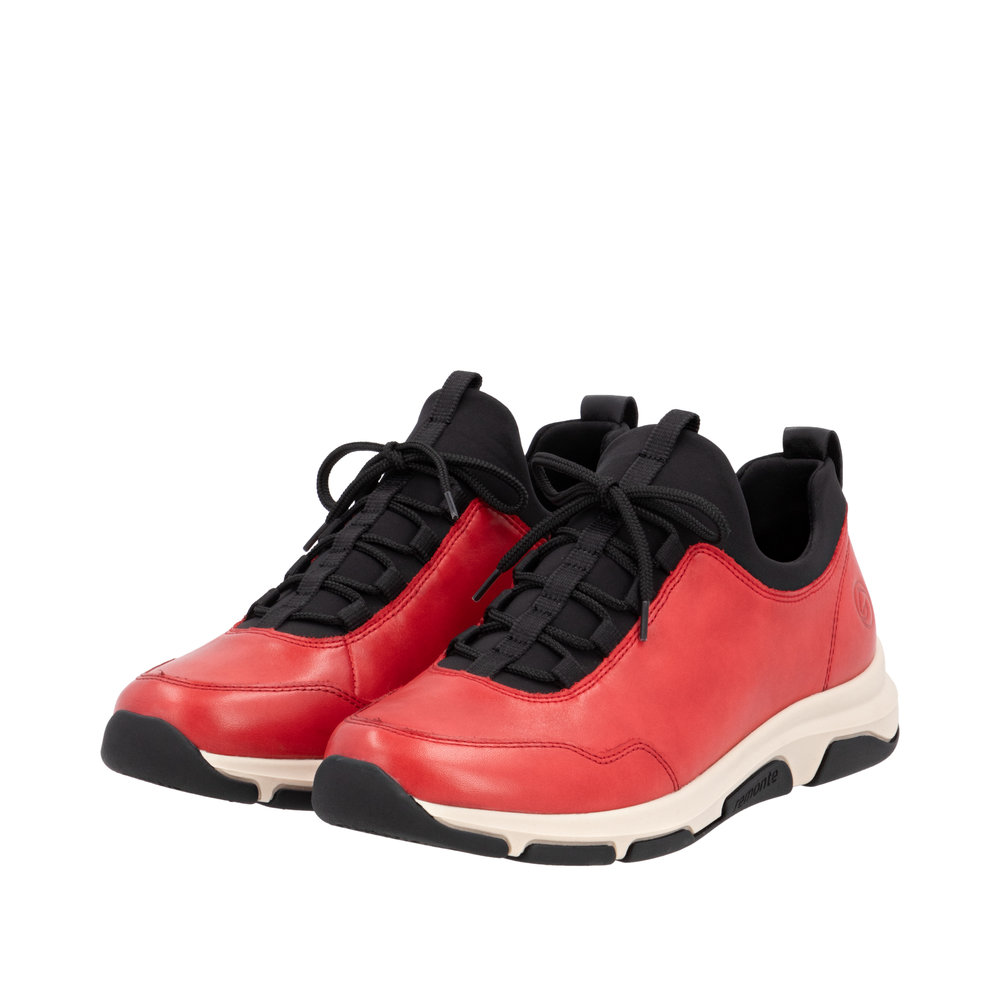 REMONTE# D1S00-33 ROUGE