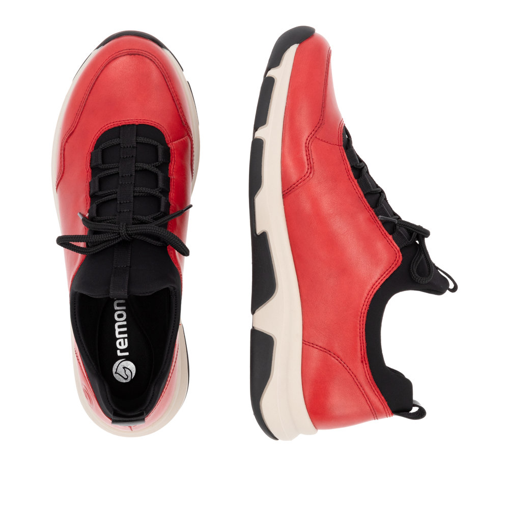 REMONTE# D1S00-33 ROUGE