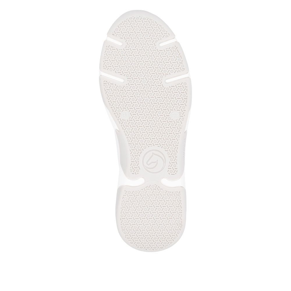 REMONTE # D1S03-81 BLANC/BEIGE