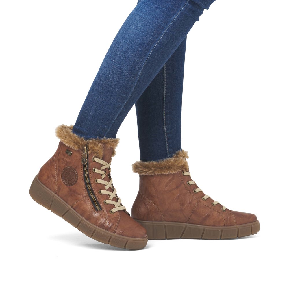 REMONTE # D1T72-22 TAN