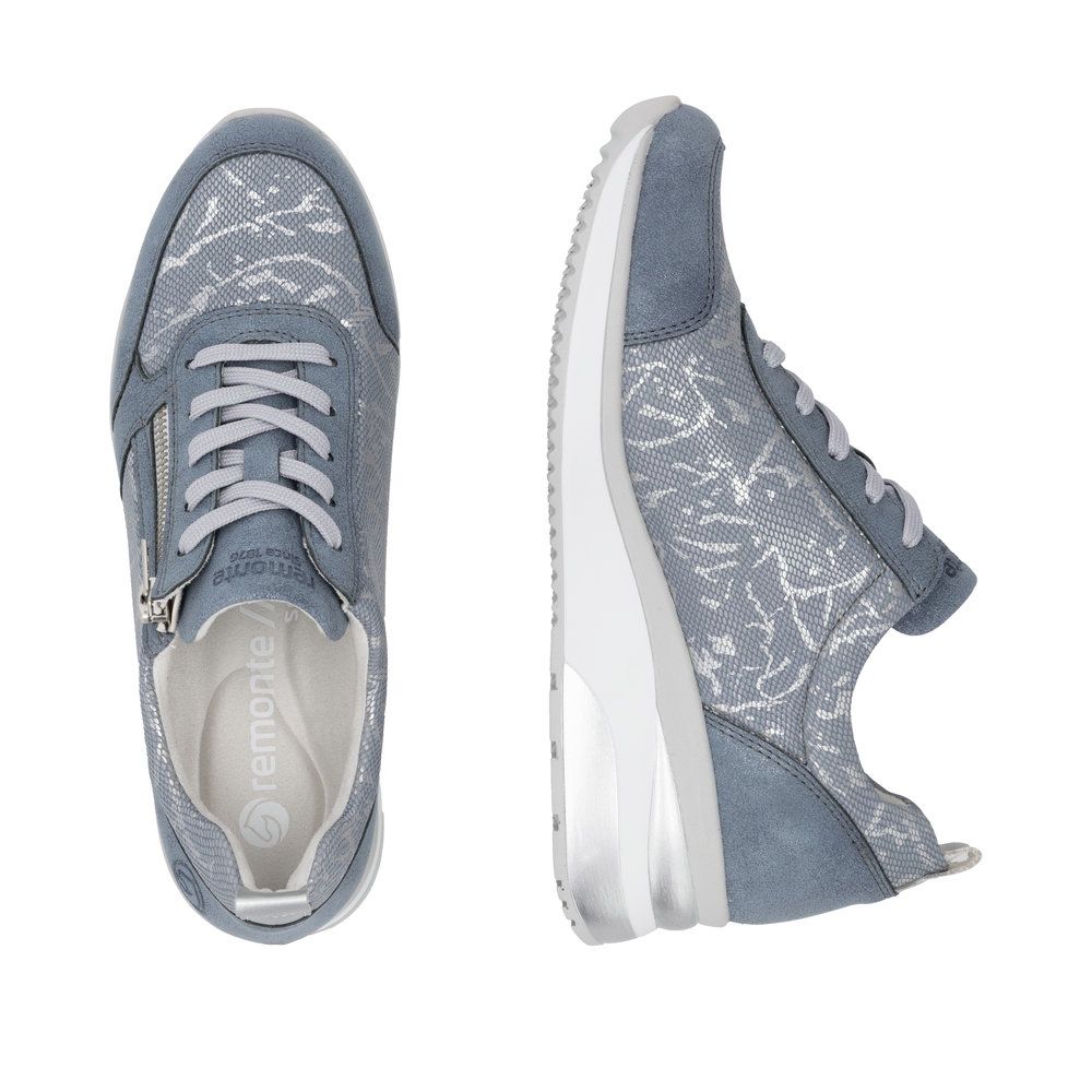 REMONTE #D2401-11 BLEU