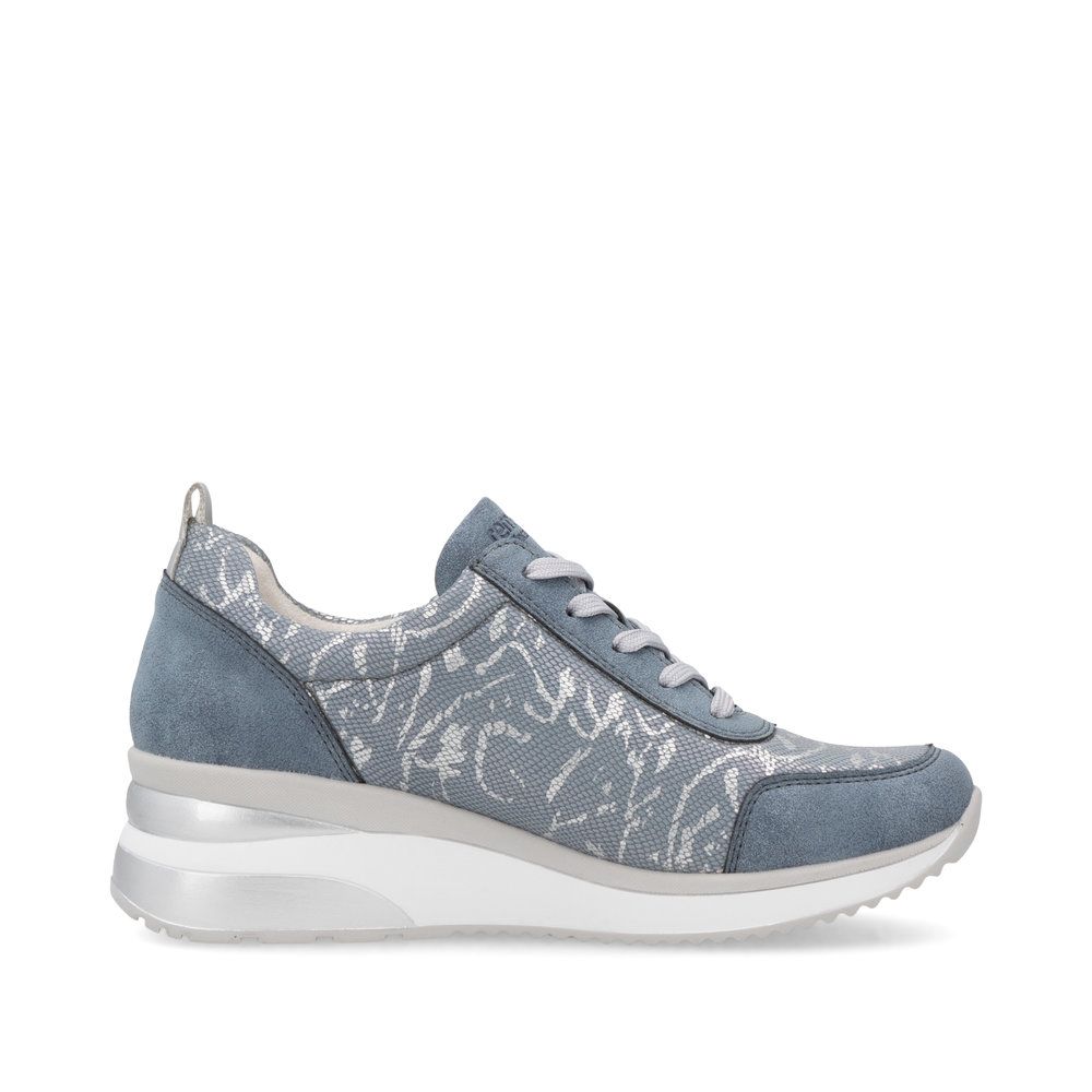 REMONTE #D2401-11 BLEU