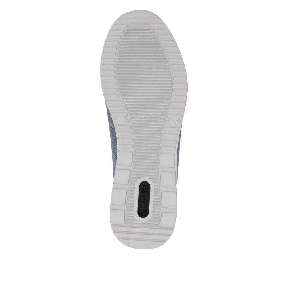 REMONTE #D2401-11 BLEU