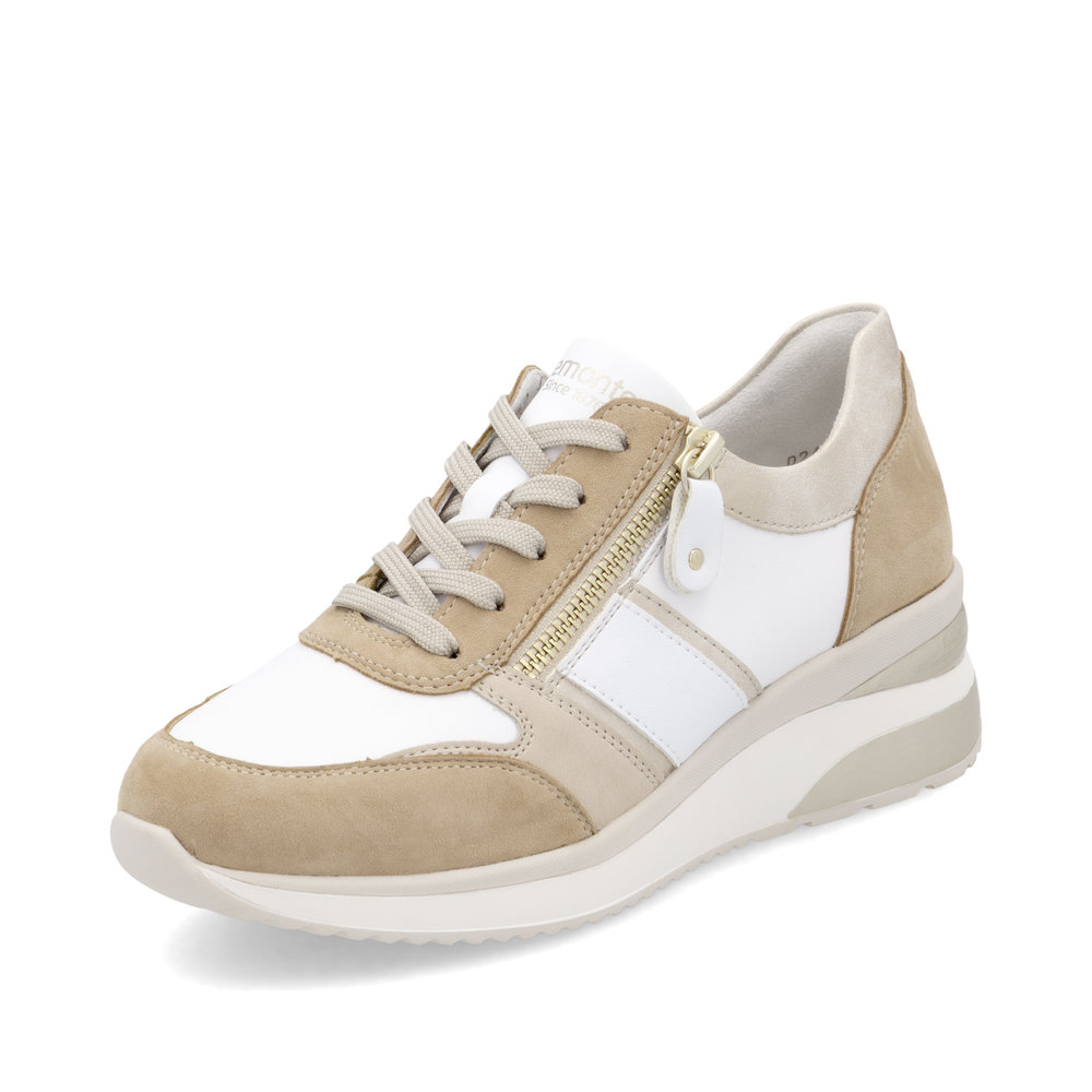 REMONTE # D2418-80 BEIGE