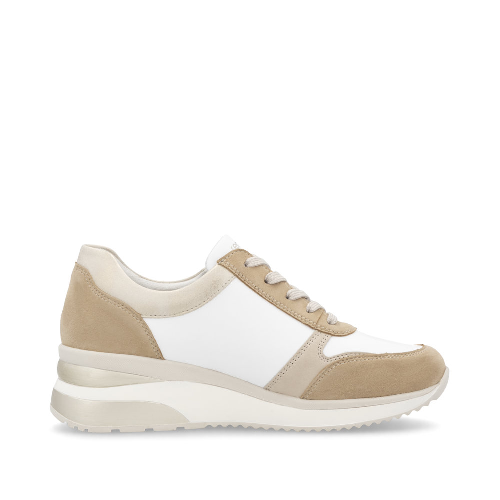 REMONTE # D2418-80 BEIGE