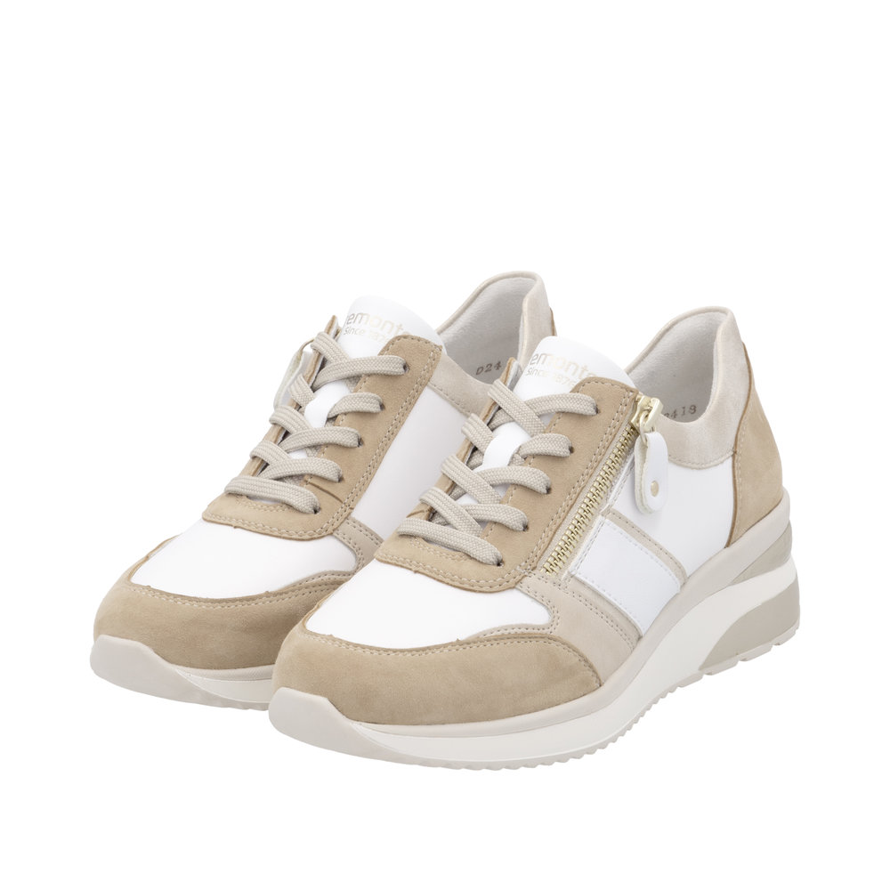 REMONTE # D2418-80 BEIGE