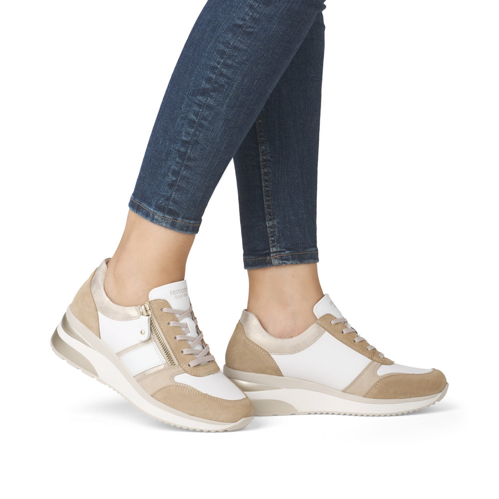 REMONTE # D2418-80 BEIGE