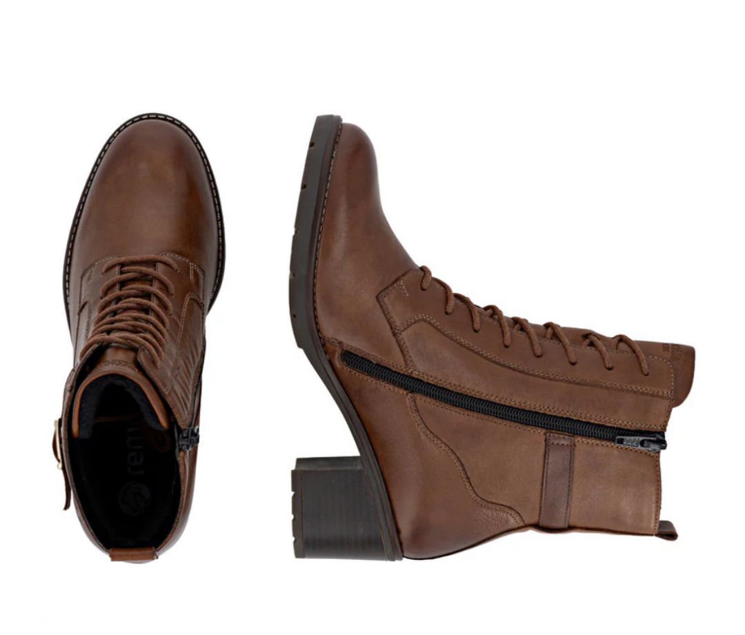 REMONTE # D2A74-25 COGNAC