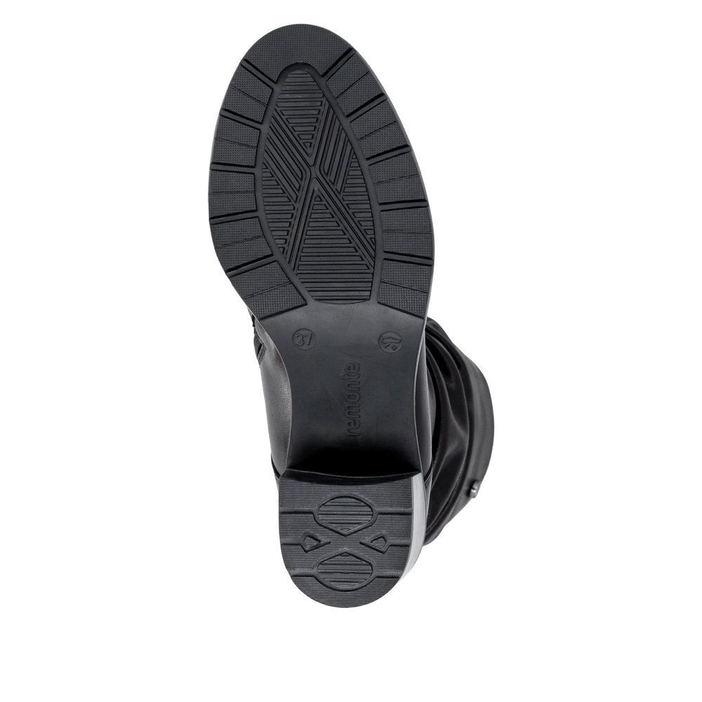 REMONTE # D2A79-00 NOIR