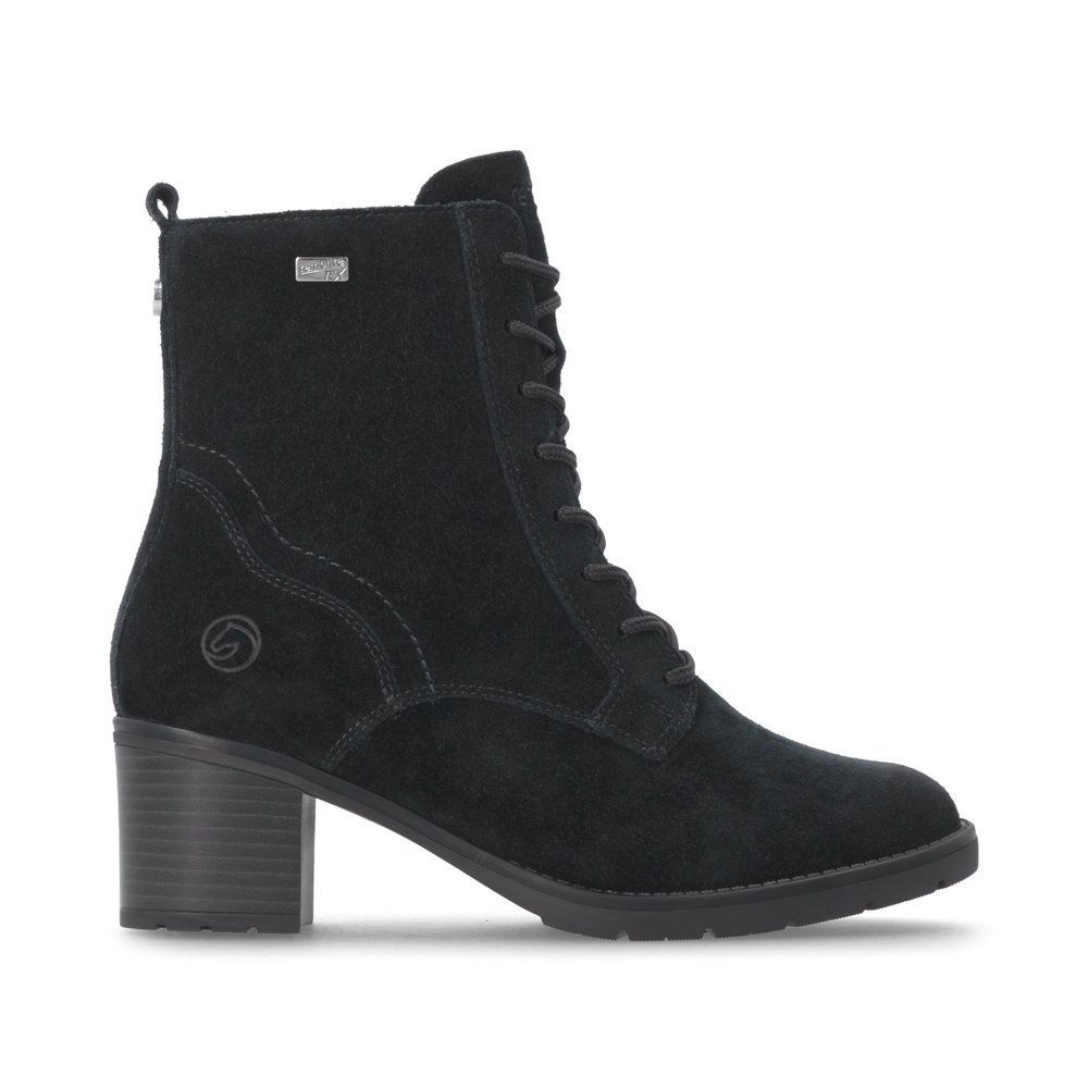 REMONTE # D2A80-02 NOIR