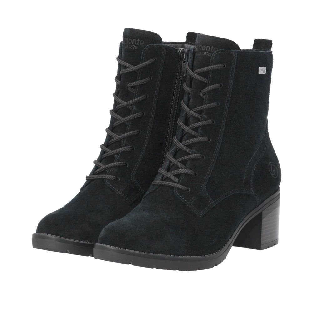REMONTE # D2A80-02 NOIR