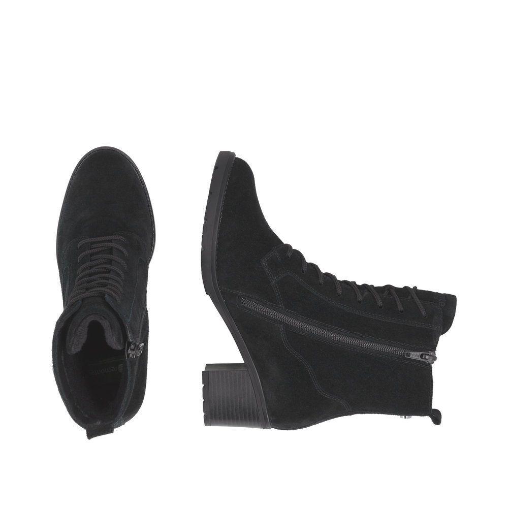 REMONTE # D2A80-02 NOIR