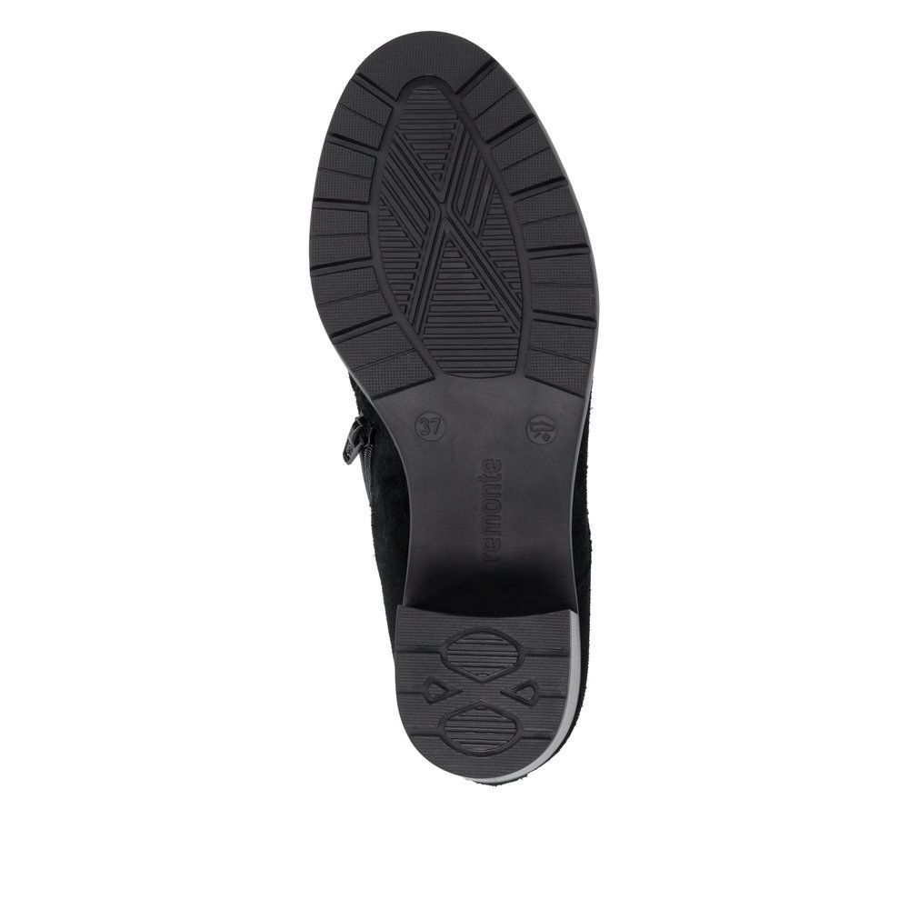 REMONTE # D2A80-02 NOIR