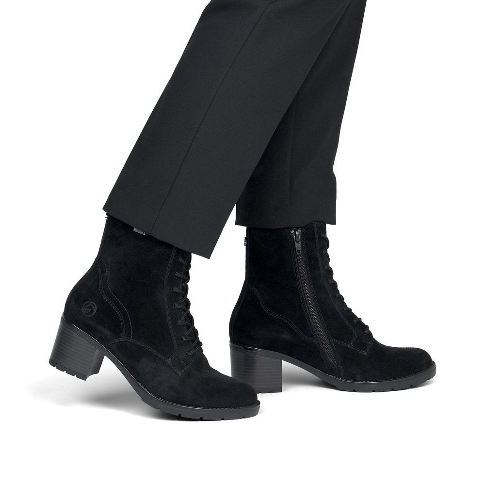 REMONTE # D2A80-02 NOIR