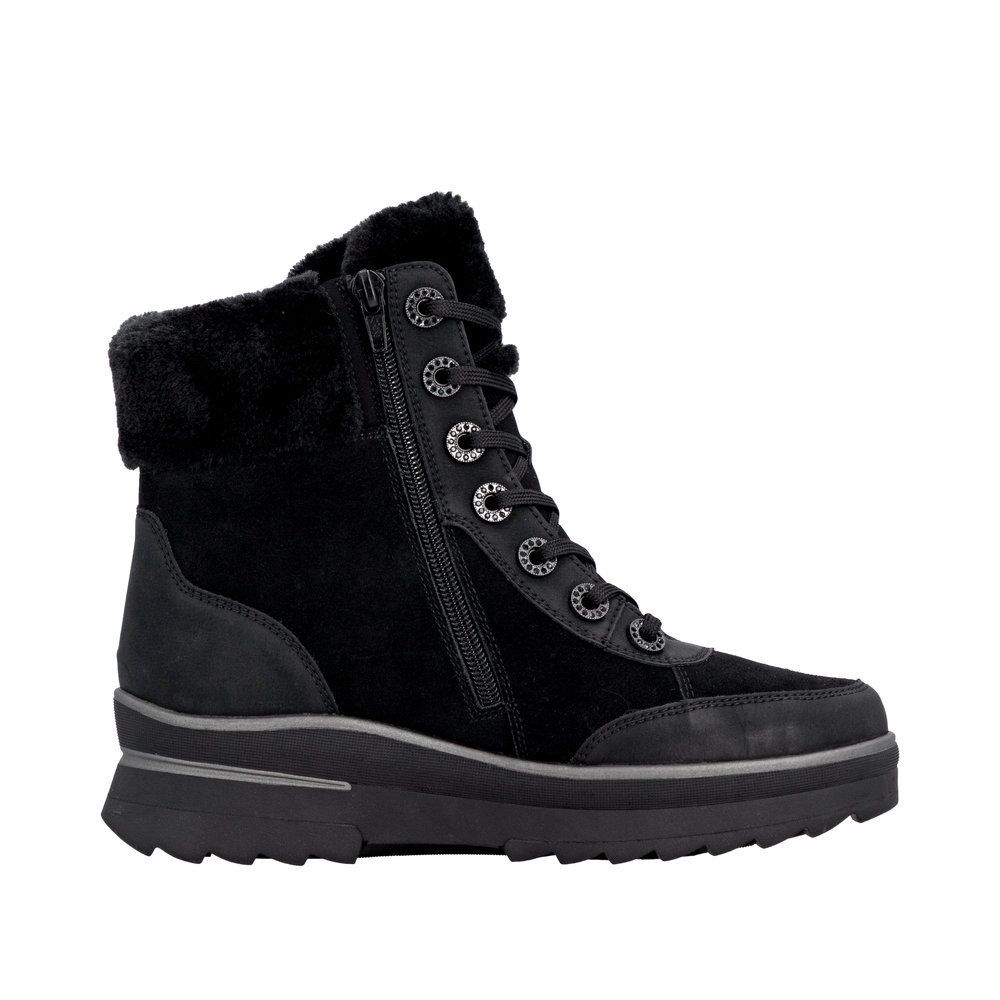 REMONTE # D2B75-02 NOIR