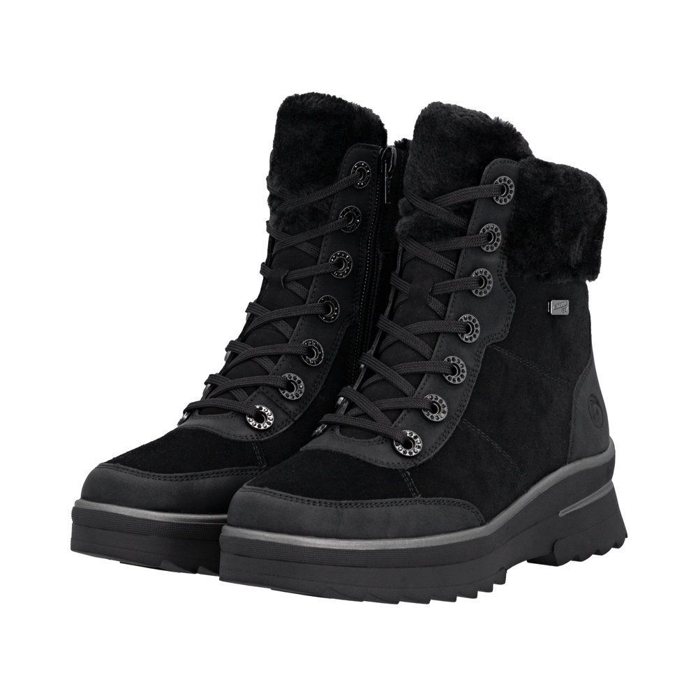 REMONTE # D2B75-02 NOIR