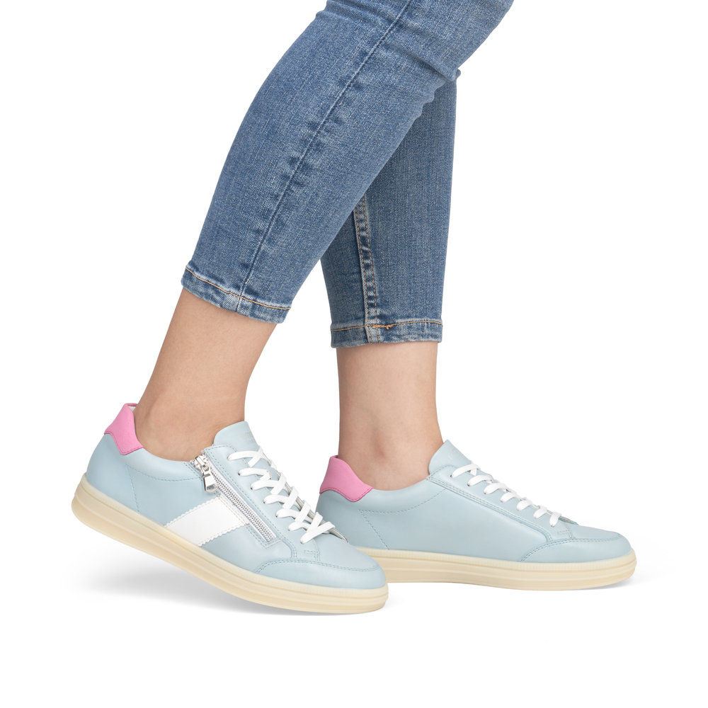REMONTE # D2C02-12 BLEU