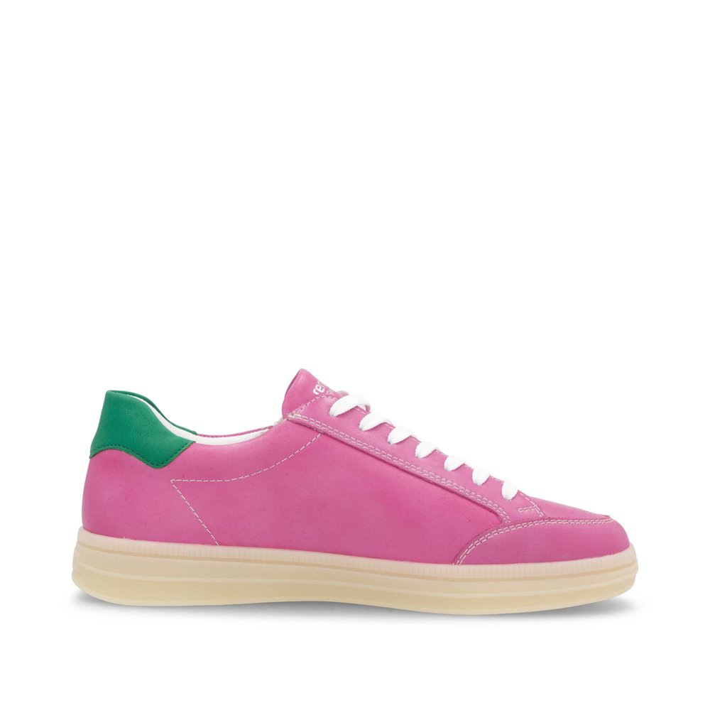 REMONTE # D2C02-31 FUSHIA