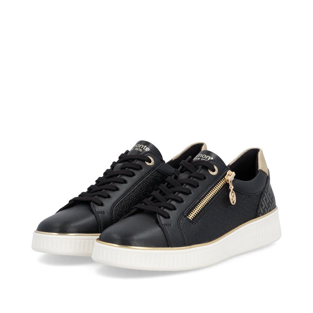 REMONTE # D2E00-04 NOIR