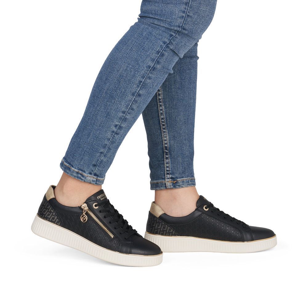 REMONTE # D2E00-04 NOIR