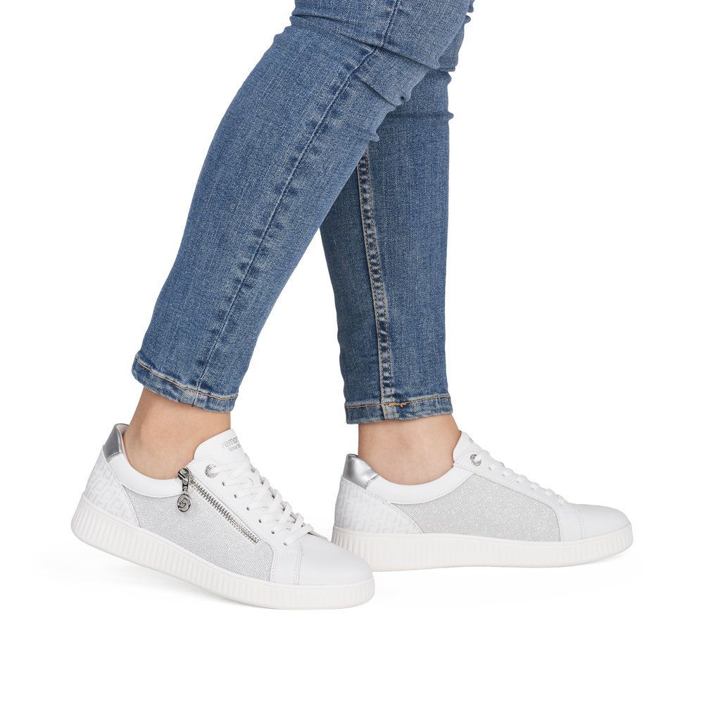 REMONTE # D2E00-84 BLANC