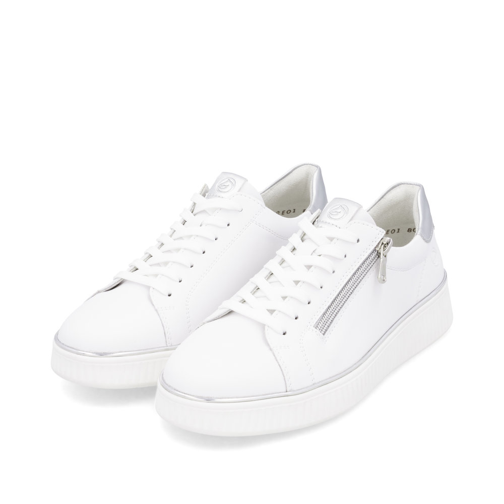REMONTE # D2E01-80 BLANC
