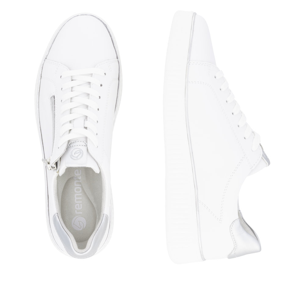 REMONTE # D2E01-80 BLANC