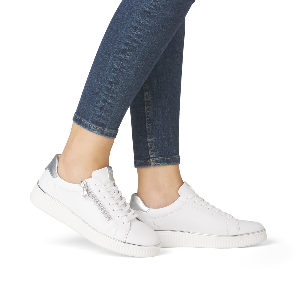 REMONTE # D2E01-80 BLANC