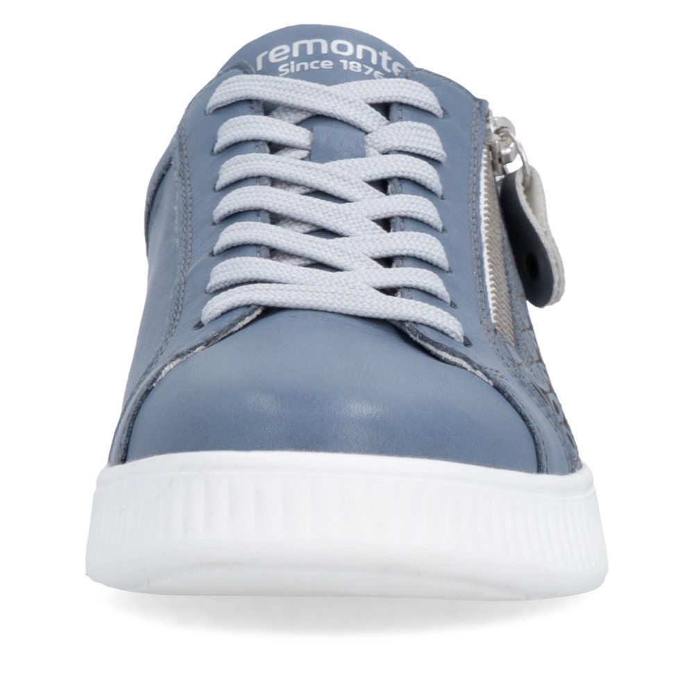 REMONTE # D2E03-14 BLEU