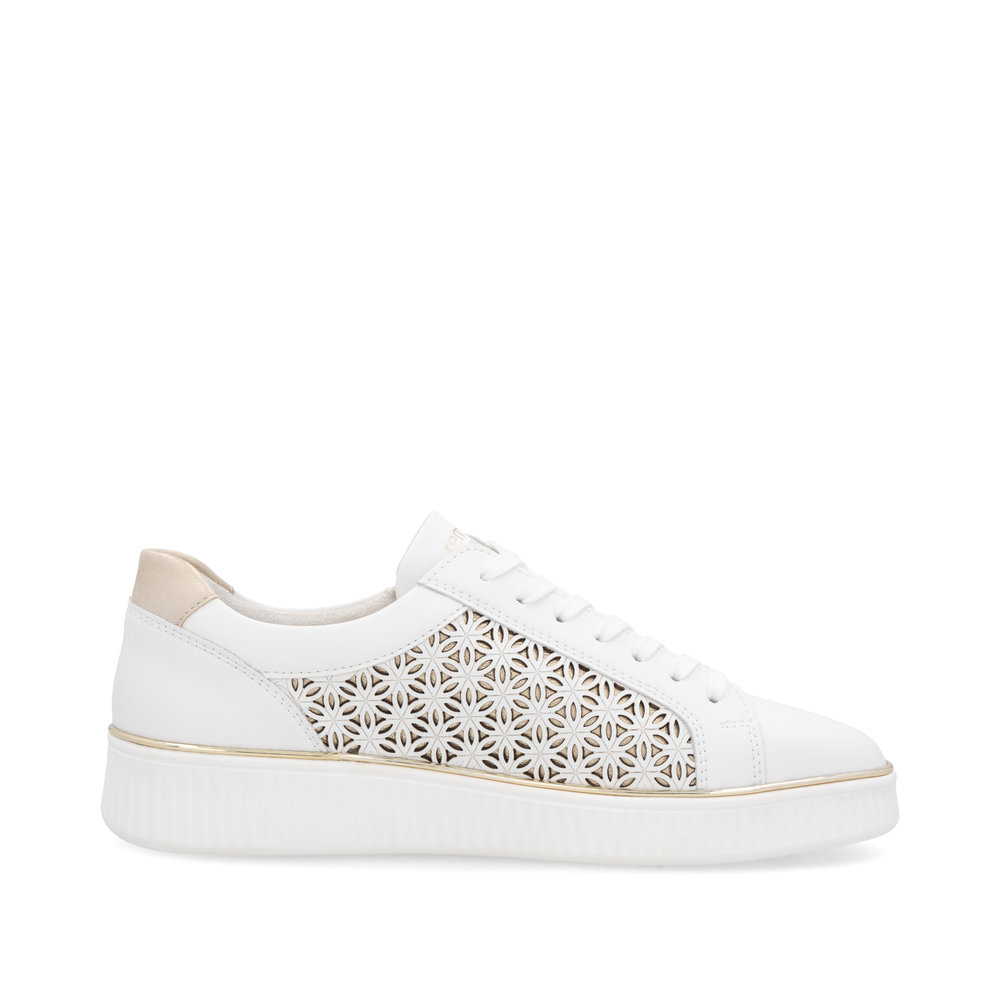 REMONTE # D2E03-80 BLANC