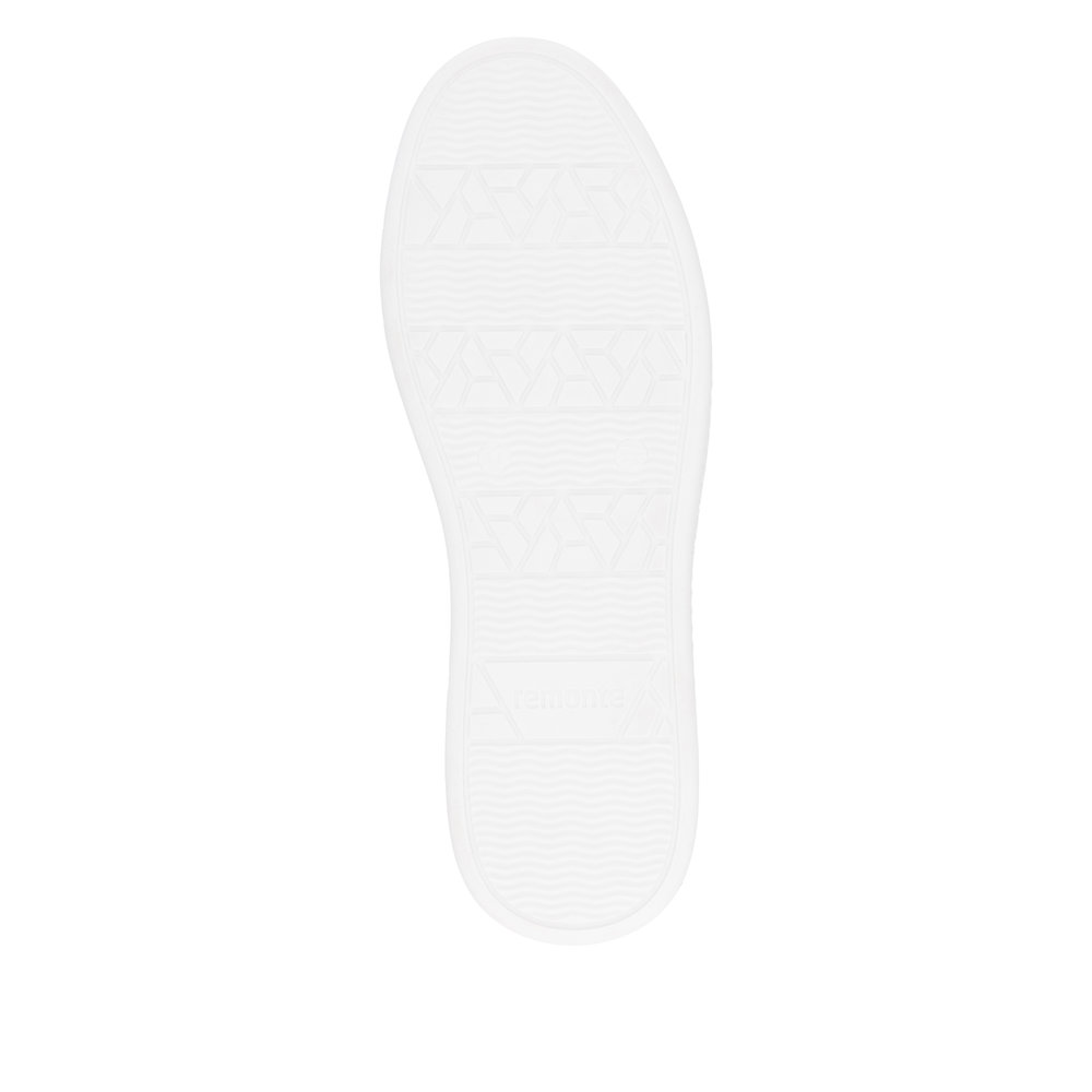 REMONTE # D2E03-80 BLANC