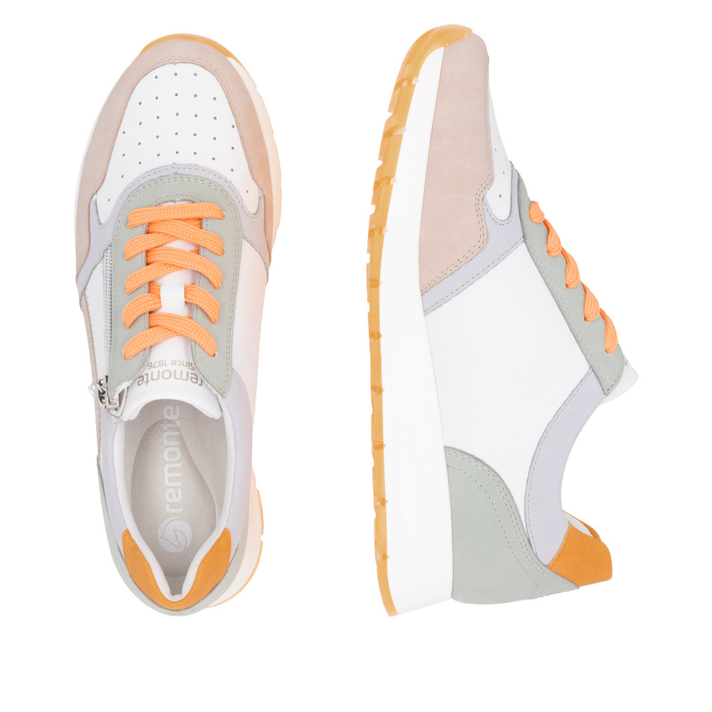 REMONTE # D2G00-80 MULTI