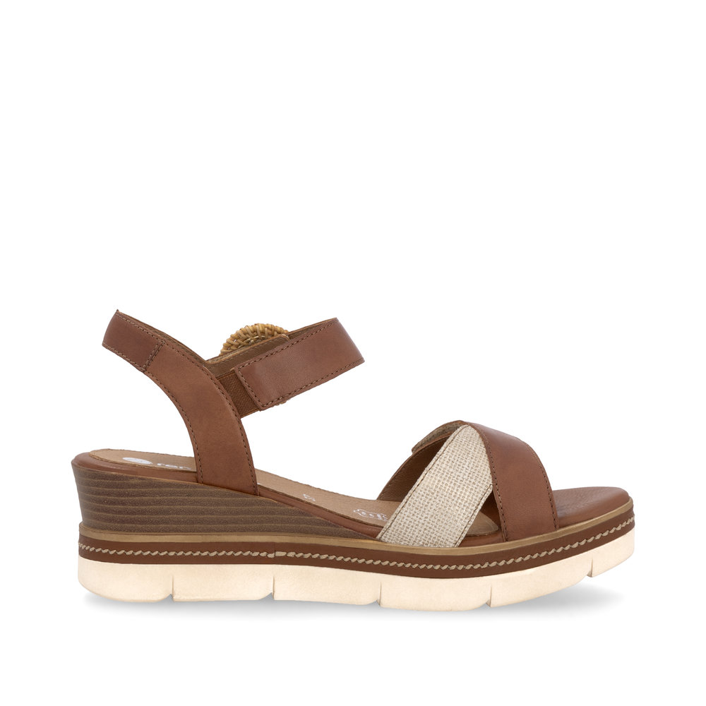 REMONTE # D2L50-24 COGNAC