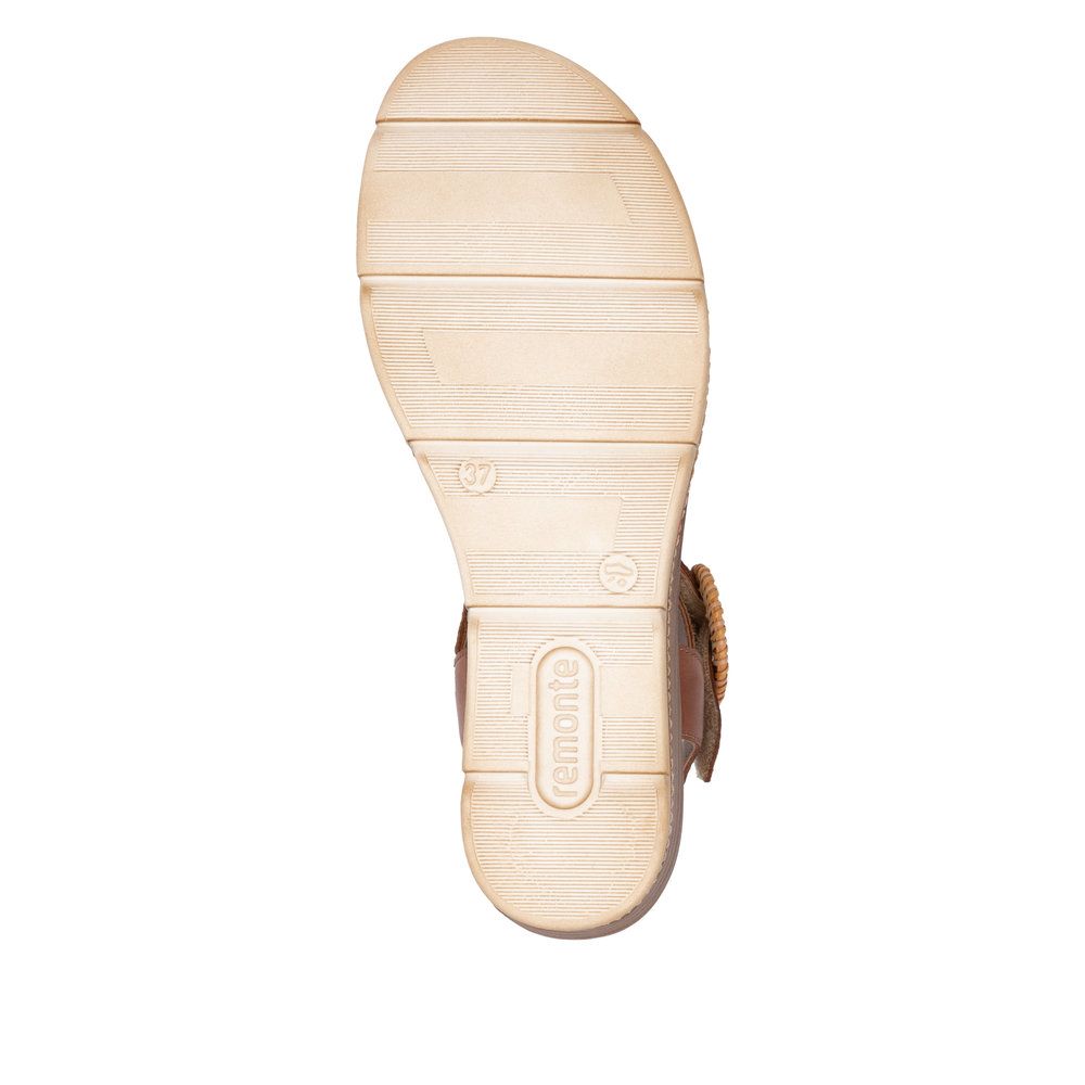 REMONTE # D2L50-24 COGNAC