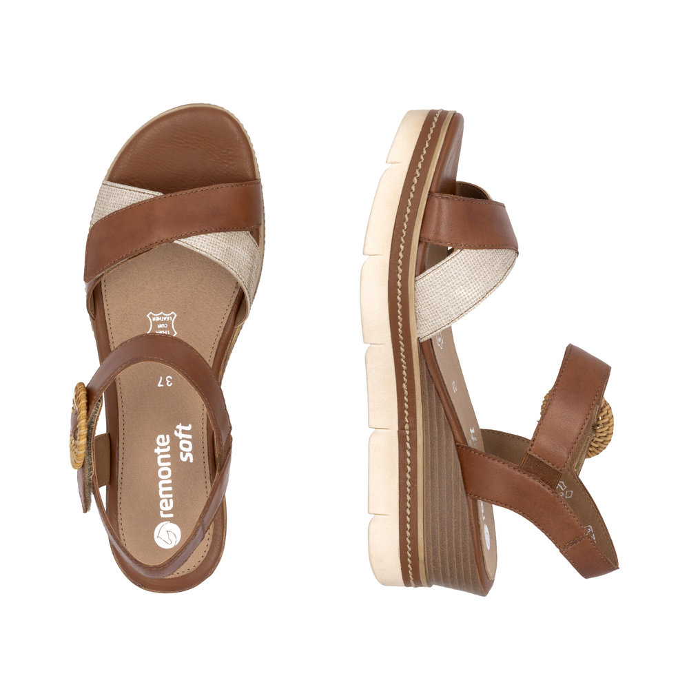 REMONTE # D2L50-24 COGNAC