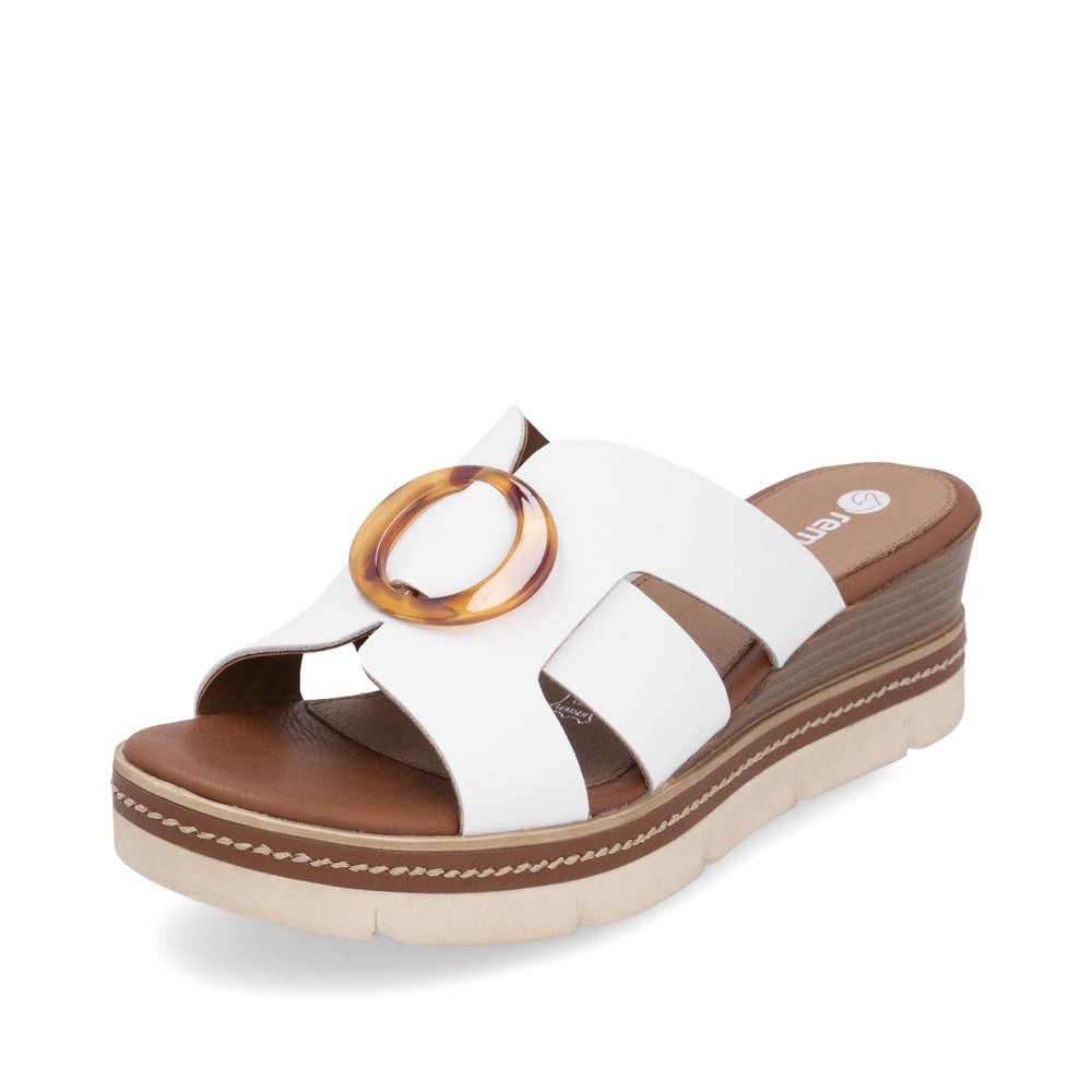 REMONTE # D2L52-80 BLANC