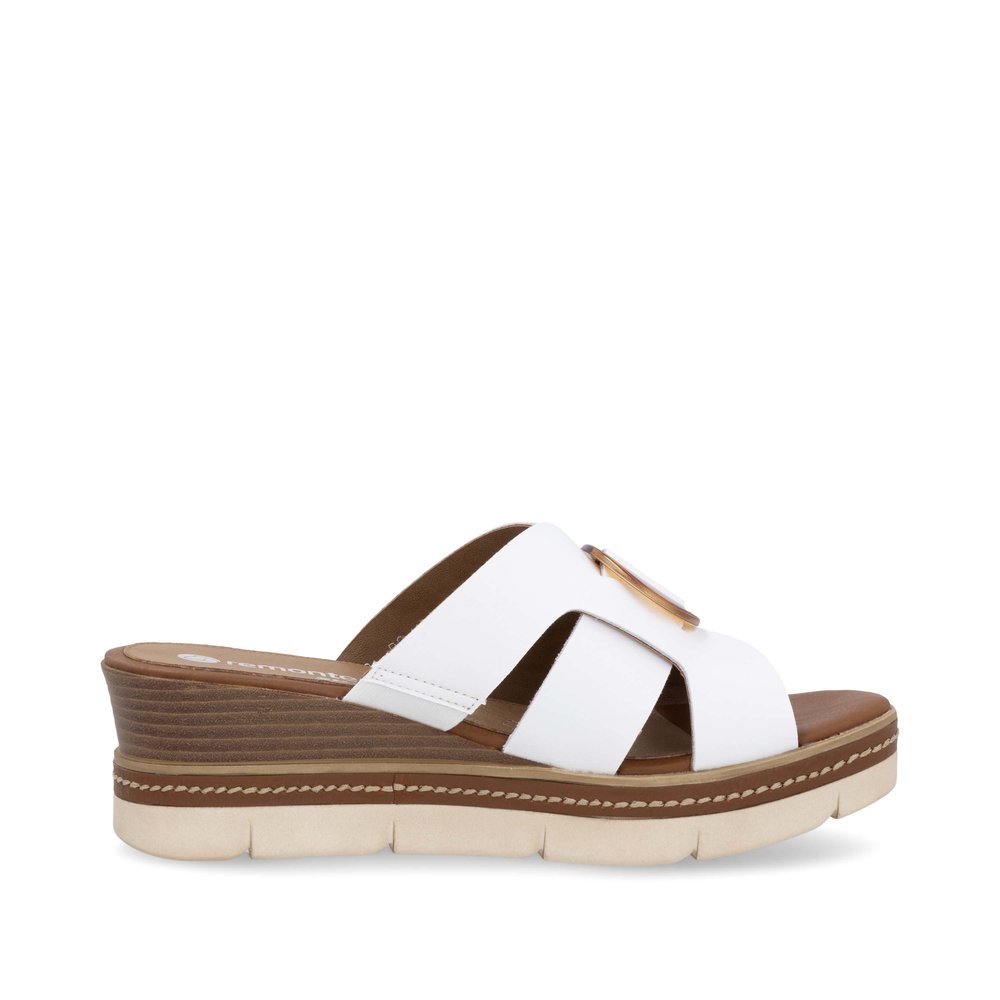 REMONTE # D2L52-80 BLANC
