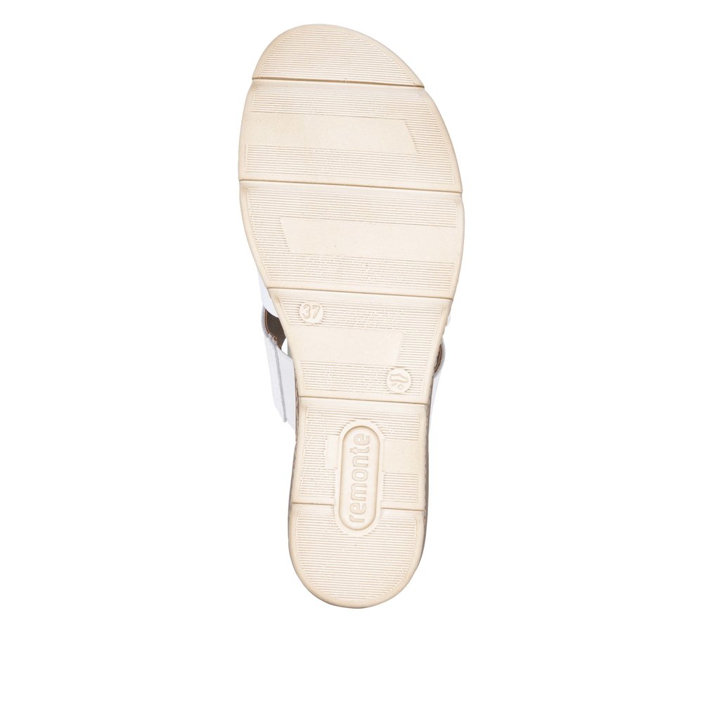 REMONTE # D2L52-80 BLANC
