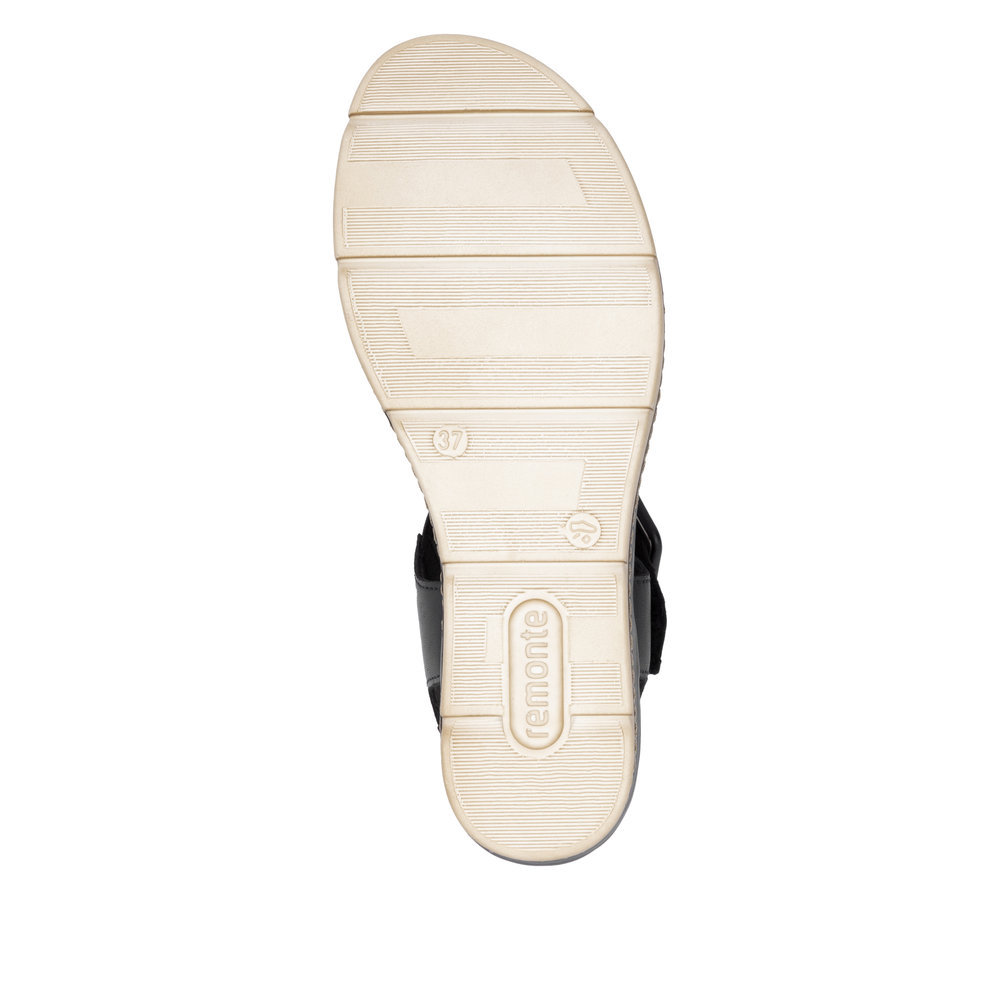 REMONTE # D2L55-03 NOIR