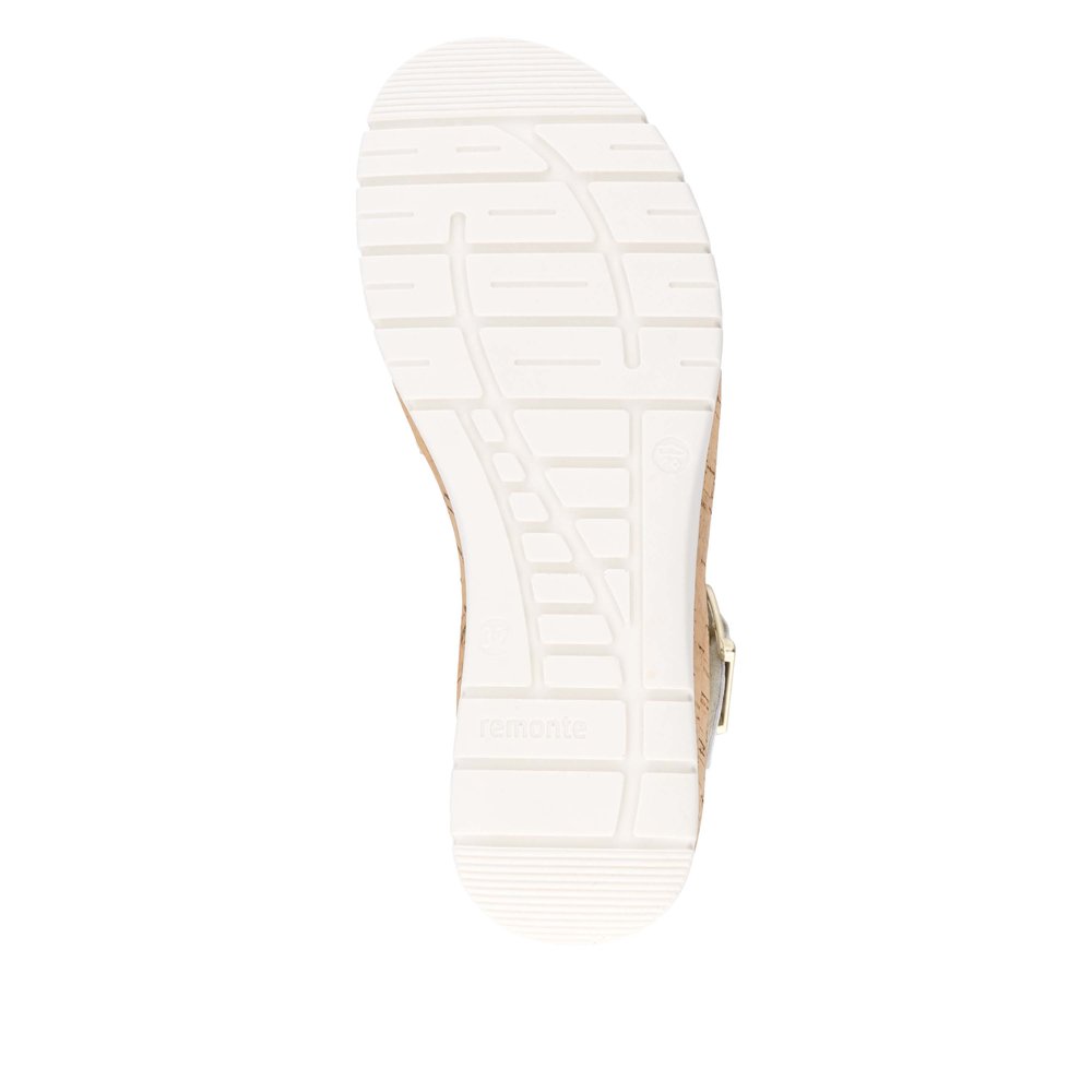 REMONTE # D2P50-80 OR/CREME