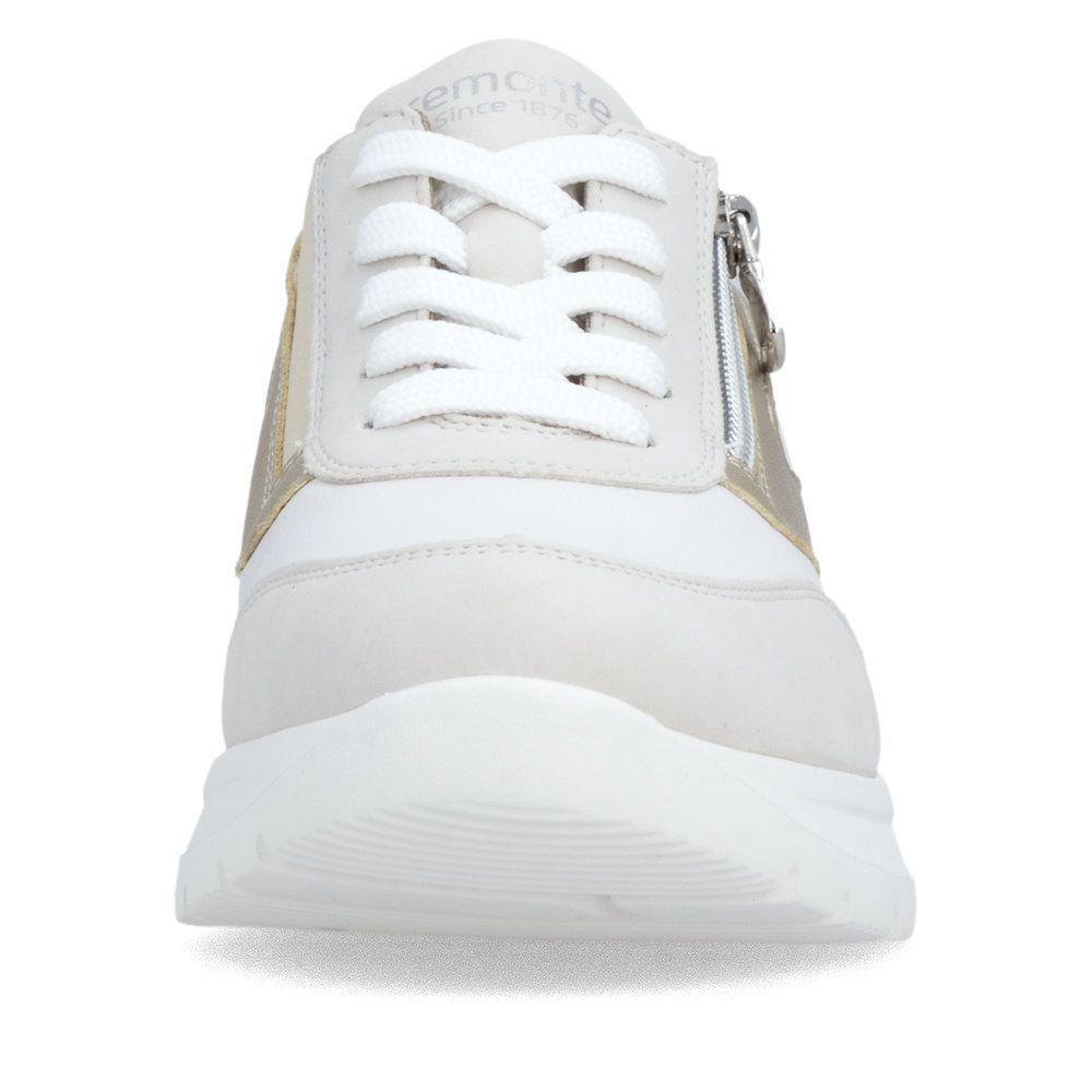 REMONTE # D2V02-80 BLANC