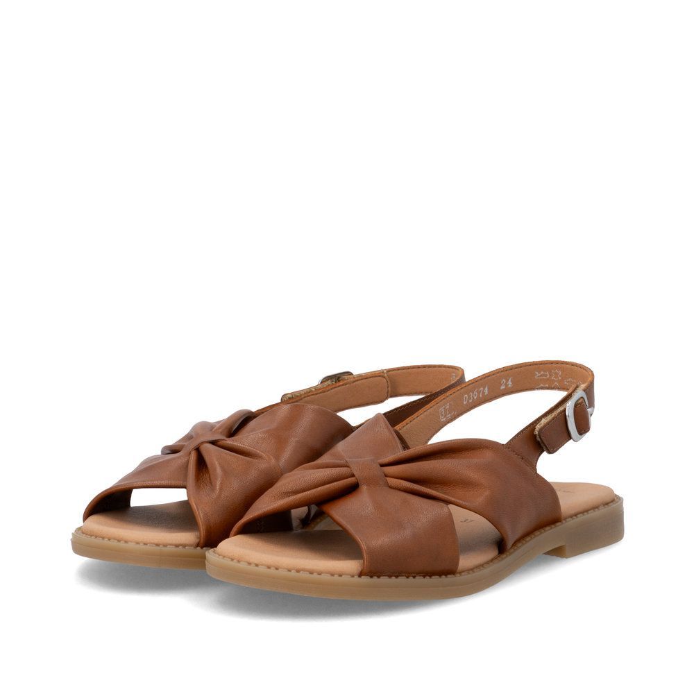 REMONTE # D3674-24 BRUN