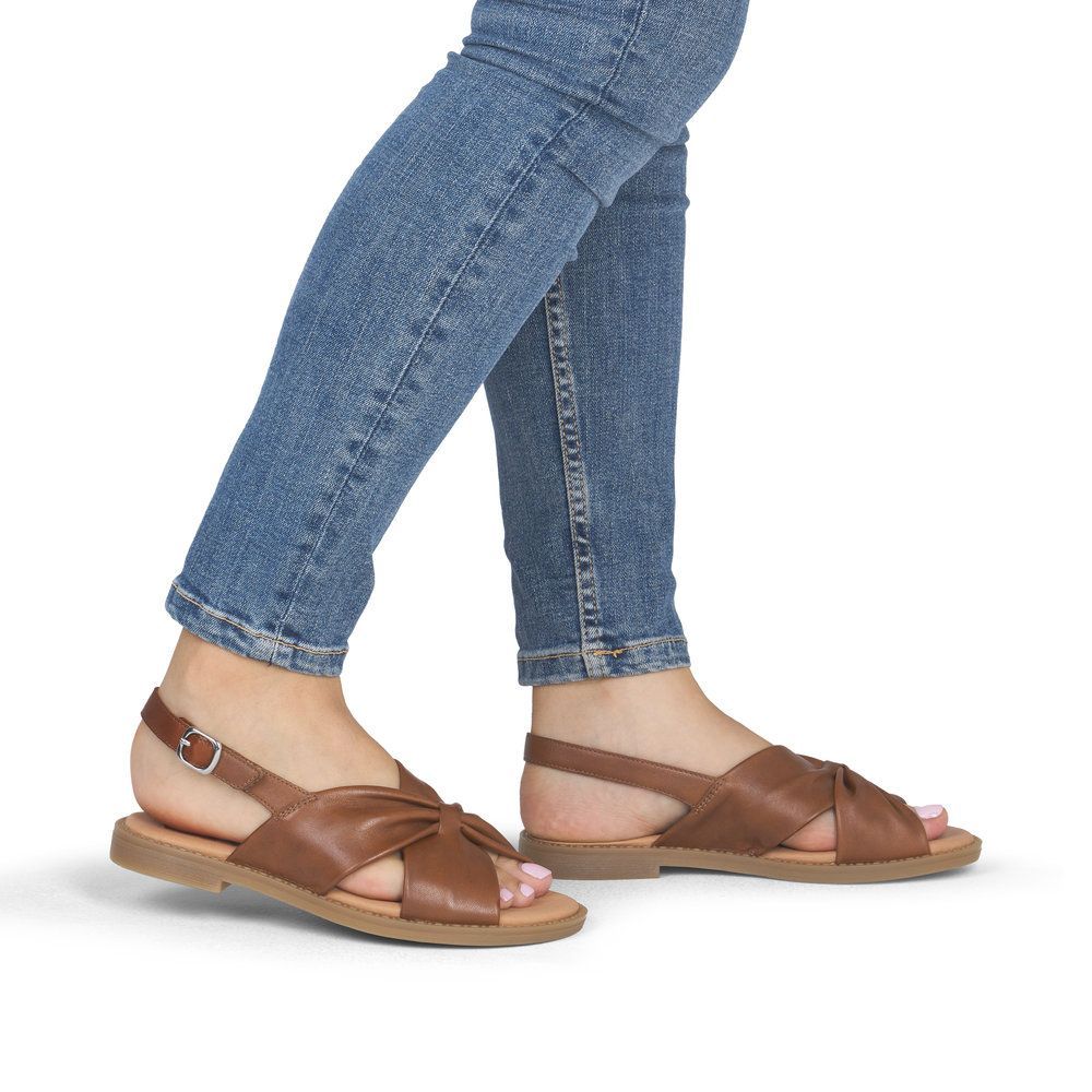 REMONTE # D3674-24 BRUN