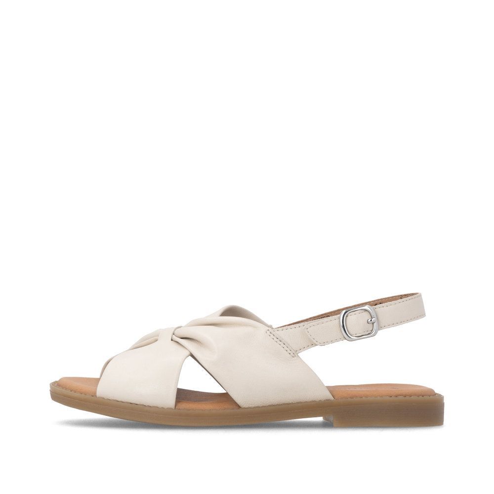 REMONTE # D3674-61 BLANC
