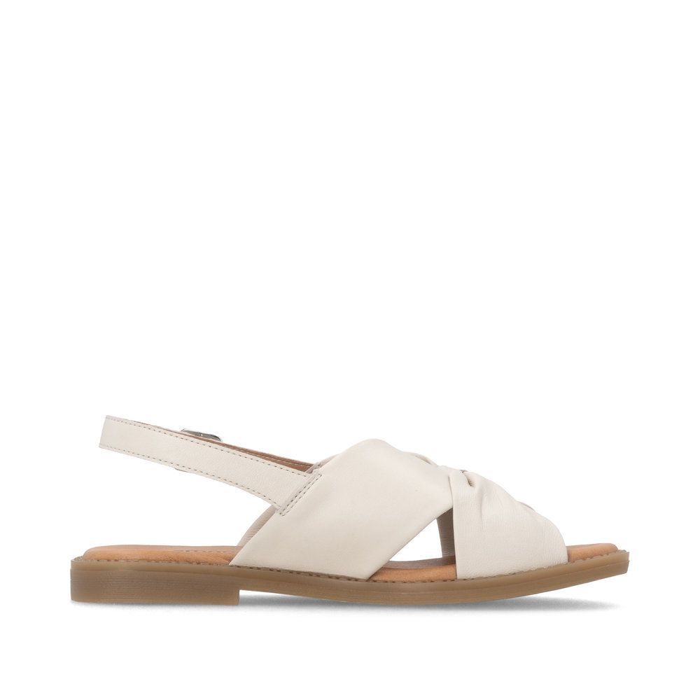 REMONTE # D3674-61 BLANC