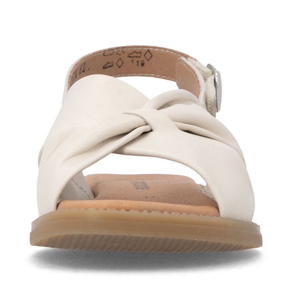 REMONTE # D3674-61 BLANC