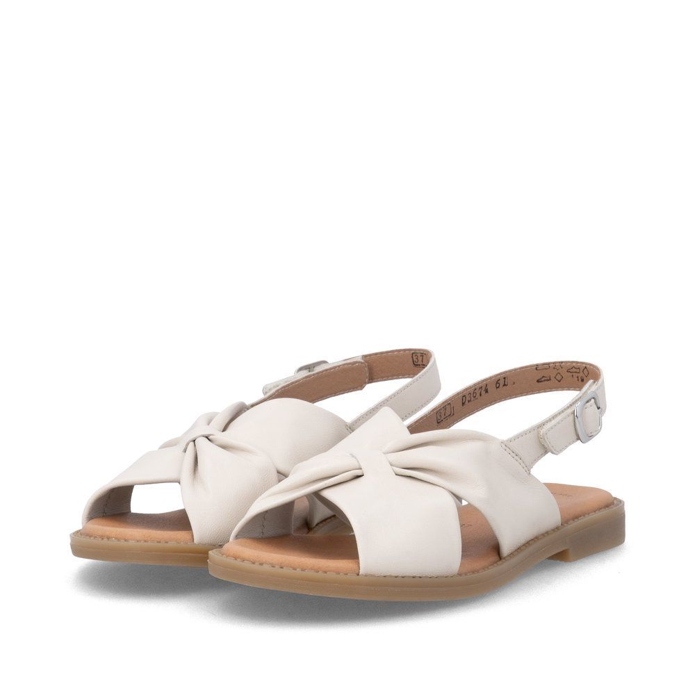REMONTE # D3674-61 BLANC