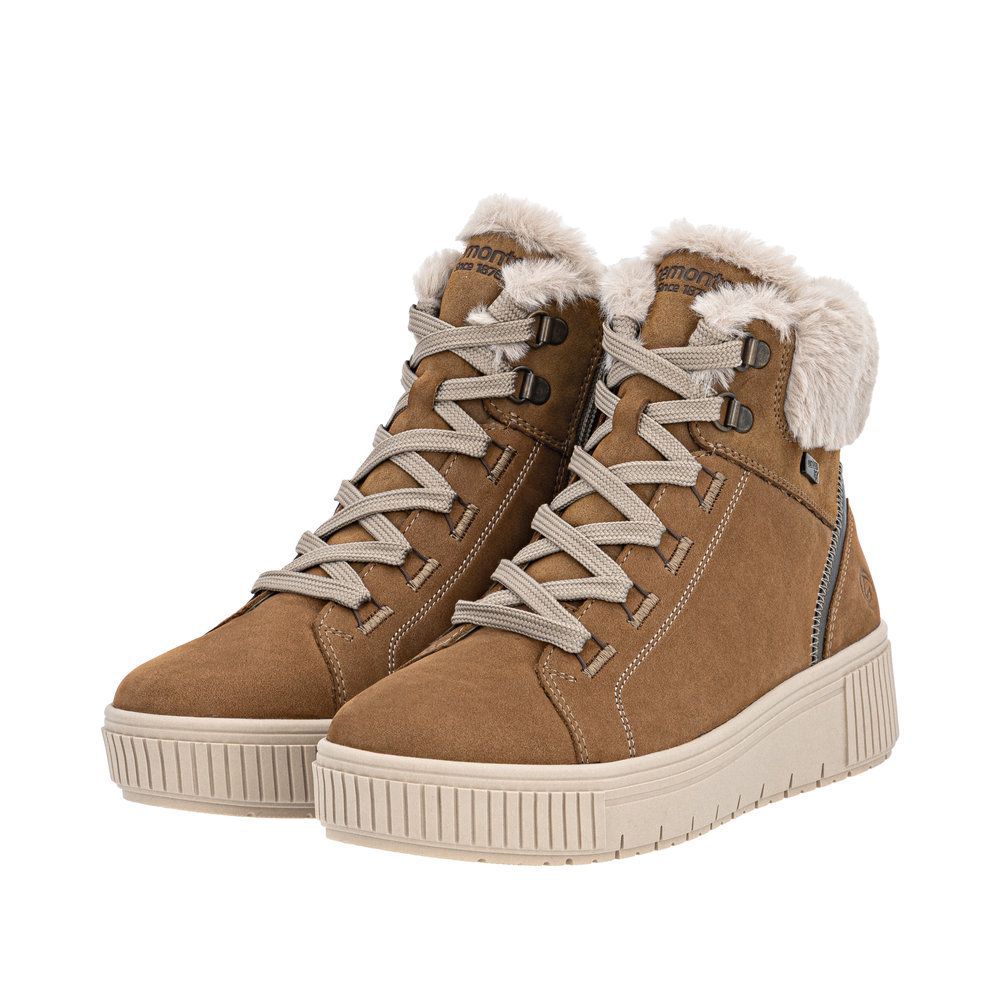 REMONTE # D3B72-22 TAN